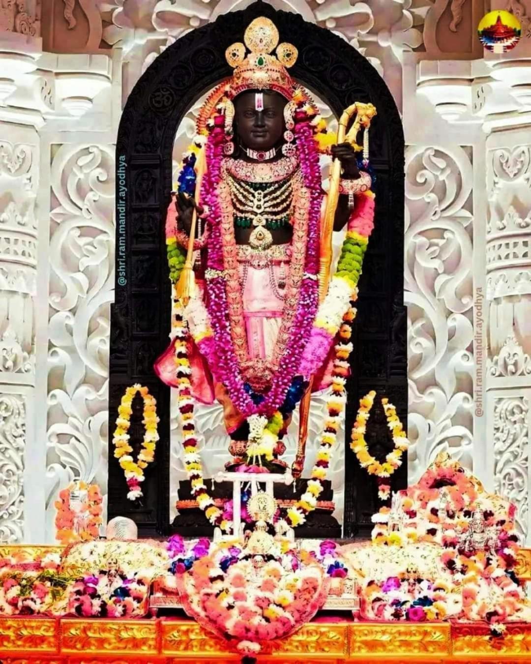 Ramam Hotel By Naavagat 700Mtr From Shri Ram Janambhumi Ayodhya エクステリア 写真